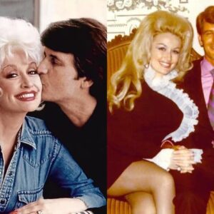 A Big Adjustment’: Dolly Parton Reveals Painful Truth After Losing Her Lifelong Love