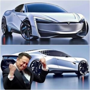 🚨2025 Tesla Model Y: Elon Musk’s Game-Changing Innovation – Luxury, Power, and Flexibility in ONE Car🚨...