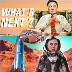 Are We Living in Elon Musk’s World? 10 Shocking Creations You Didn’t See Coming!