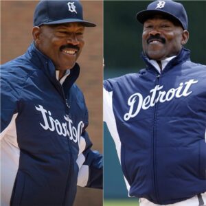 SAD NEWSโซ: 30 MINUTES AGO in Compton, California, Detroit Tigers fans and the entire baseball community were stunned to hear the HEARTBREAKING NEWS from Chet Lemon...