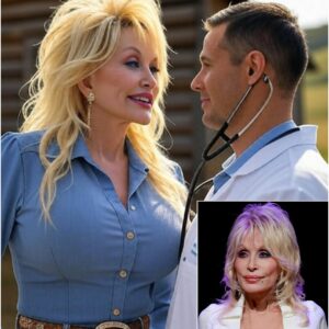 From Rags to Respect: Is Dolly Parton’s Life Story More Inspiring Than We Thought?