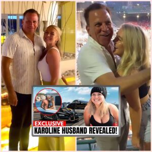 EXCLUSIVE: Karoline Leavitt's Jaw-Dropping Life: From Homelessness to Millionaire Marriage—What They Don’t Want You to Know!