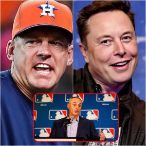 BOMBSHELL NEWS: Tigers' Hinch Fined $300,000, Suspended Over Tesla Ad Controversy...