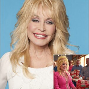 Guests Had No Idea What Dolly Parton Had Planned — Until They Opened the Surprise at Dollywood
