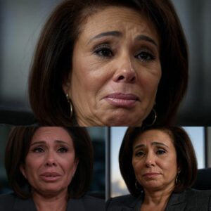 BAD NEWS: "THIS IS THE LAST TIME!" Jeanine Pirro has announced important and heartbreaking news about her career...