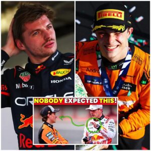 (VIDEO) Max Verstappen is praying to win in Monaco because… no one can overtake? So...