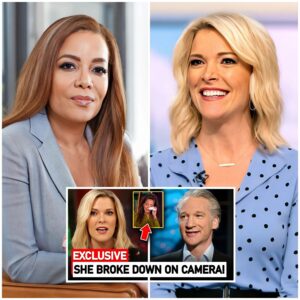 Sunny Hostin MELTS DOWN as Megyn Kelly & Bill Maher PUBLICLY SHRED Her on Live TV! (Video) n