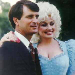 Dolly Parton Loved Him Until the End — The Story That Melted Millions of Hearts