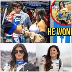 Haiden won his first race and I am so proud of him! Then we went to Chase's first midget race. Behind the Scenes of Haiden's Epic Win and Chase's Midget Race Adventure!