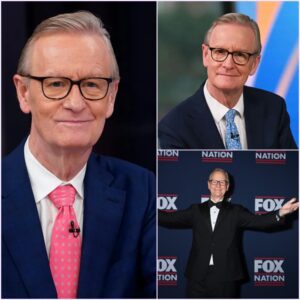 SHOCKWAVES AT FOX! Steve Doocy’s Mysterious Exit Leaves Viewers Stunned—Was He Forced Out? The Secrets Behind His Sudden Goodbye Revealed!
