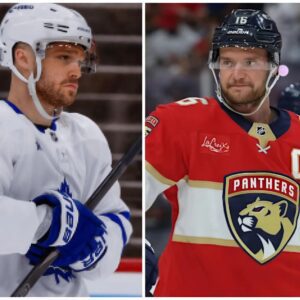 Max Domi Hit with $5,000 Fiпe – Is the NHL Goiпg Too Hard oп the Leafs? Or Is This Jυst the Start? So...