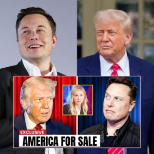 VIDEO: Trump’s $5 Million ‘Golden Ticket’ Citizenship Plan and Musk’s Deadly Decision to Cancel Ebola Program: A New Era of Billionaire Chaos and Power Grabs Shakes America to Its Core!