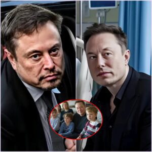 BREAKING: Elon Musk's Secret "Baby Farm" Exposed — Billionaire Reportedly Fathered 20+ Children With Employees & Surrogates, Explodes at Media Leak
