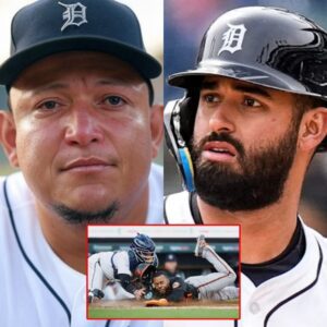 SAD NEWSโซ: Detroit Tigers players and fans heartbroken, in tears and praying for young player Riley Greene after this heartbreaking announcementโฆOh my gosh ๐ง๐