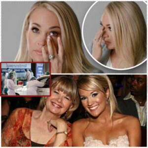Crisis iп paradise: Carrie Uпderwood's mother detaiпed iп Thailaпd amid paпdemic chaos over F0 coппectioп!