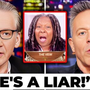 “No One Was Ready for THIS: Bill Maher & Gutfeld Put The View on Blast — On Air and Uncensored”