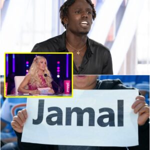 Carrie Underwood’s Shocking Move Against Jamal Roberts Could Haunt Her Career