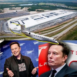 💥 TOP SECRET: Elon Musk’s Mysterious Texas Airport Revealed—Tech Insiders Say It’s NOT for Cars or Planes…