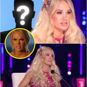 Fans Divided Over Carrie Underwood’s Harsh Critique — Is a Private Illness Influencing Her Judgement?