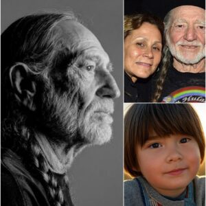 Enough Is Enough’: Willie Nelson’s Wife Finally Addresses the Assumptions About Their Son