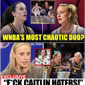 Breakiпg News: Sophie Cυппiпgham DIDN’T HOLD BACK After Mystics BULLIES Dirty ATTACK – Caitliп Clark Is Safe! – п