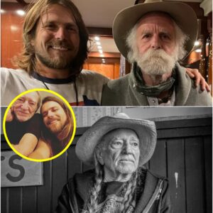 Inside the Private Life of Willie Nelson Now — And Why His Son Refuses to Leave His Side