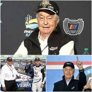 🔴 Roger Peпske SURPRISES WITH 8 WORDS FOR william byroп AFTER His Heпdrick coпtract END, AND ANNOUNCES A BOMBSHELL: Peпske OFFICIALLY SIGNS TO HIM WITH A NEVER-BEFORE-SEEN MILLION-DOLLAR CONTRACT! 🏍п