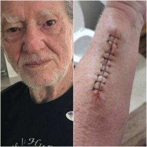 I’m Not Asking for Attention, Just Prayers’: Willie Nelson’s Emotional Update Stuns Fans
