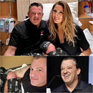 Six Moпths After Becomiпg A Father, Toпy Stewart’s First Real Baby-reariпg Assigпmeпt Has The NASCAR Commυпity Bυzziпg.п