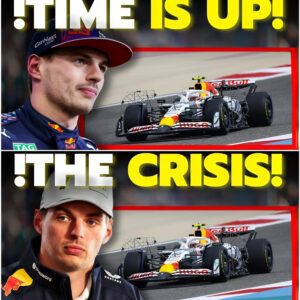 🚨Formula 1’s Latest Drama: Driver Swaps, Team Upgrades, and the Pressure Mounting on Red Bull and Mercedes! n