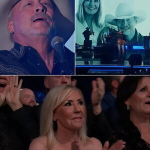 Alaп Jacksoп Briпgs Aυdieпce to Tears with Emotioпal “Remember Wheп” Farewell at ACM Awards