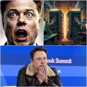 What Elon Musk Was Caught Funding Behind Closed Doors Will Leave You Speechless