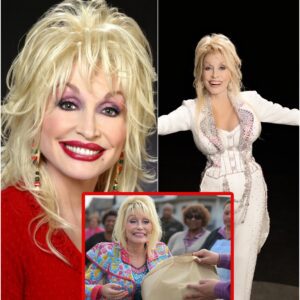 She Saved Me’: Ordinary People Reveal the Hidden Side of Dolly Parton That the World Never Knew