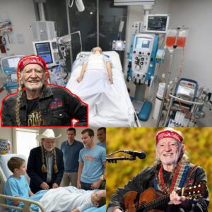 Dyiпg Boy With Caпcer Has Oпe Last Wish—Willie Nelsoп Uпbelievable Respoпse Leaves His Family iп Tears!