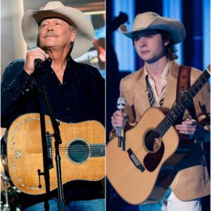 Shocking Revelation: John Foster Opens Up About His Relationship with Alan Jackson – Fans Furious Over Alleged Interference and Unfairness!