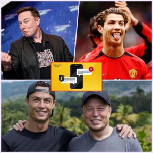 BREAKING: Elon Musk, Ronaldo, and Binance LURED Into Facebook’s Shocking New Scam – What They Don’t Want You to Know!