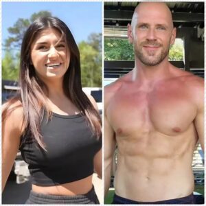Adυlt film star Johппy Siпs exposes Nascar's Hailie Deegaп, reveals what she did to him before her big game