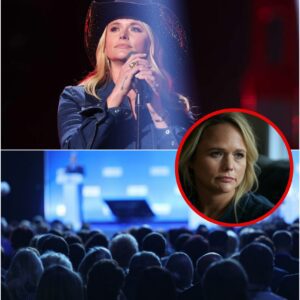 She Stopped the Show… and Fans Didn’t Stay Quiet — Miranda Lambert Sparks Heated Debate