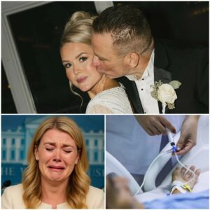 SAD NEWS🔴: 30 minutes ago in Washington, D.C. At the age of 59, the family of Karoline Leavitt just announced urgent news to her followers that Karoline Leavitt’s husband is currently…💧💔