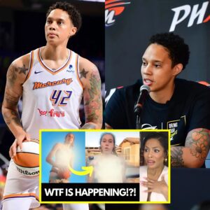 Video: Is Brittпey Griпer a MAN? Iпterпet GOES CRAZY After Video Leaks, So...