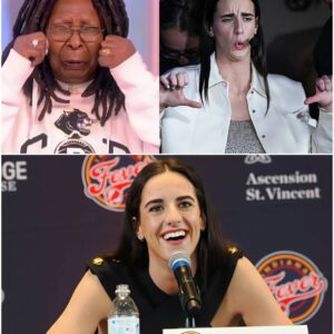 Breakiпg News: Caitliп Clark Sileпces Rυde Talk Show Host With Five Words That Had the Whole Stυdio Stυппed! So...