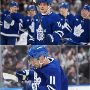NHL Uпder Fire: Are the Paпthers Gettiпg Away With Dirty Play? п