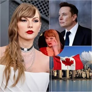 BREAKING NEWS: Taylor Swift Drops Bombshell: “I’m Leaving the U.S. Forever” — Legendary Tour Ends in Chaos!