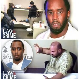Title: Inside the Explosive Courtroom Allegations Against Diddy: Cassie’s Testimony Shocks the Nation! n
