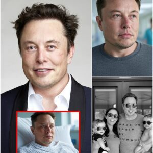 The Pain Behind the Genius: Elon Musk Breaks His Silence on the Illness That Almost Ended Everything