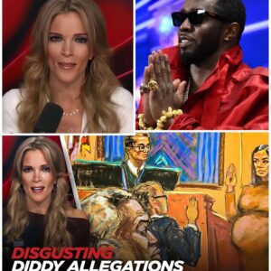 Freakoffs, Beatings, and Billionaire Secrets: The Explosive Trial That Could End Diddy’s Empire! n