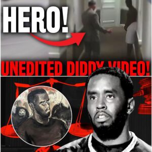 Diddy Hotel Video Bombshell: Jury Sees Graphic Footage as Key Witness Testifies — And It’s Worse Than Anyone Imagined! n