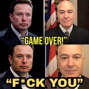 VIDEO: Elon Musk Fined $500M by Judge Trenga. Explosive Whistleblower Evidence Exposes SEC Scandal, Shocks Courtroom, and Sparks National Outcry Over Regulatory Abuse in One of the Most Dramatic Legal Showdowns of the Decade