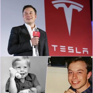 🚨 ELON MUSK’S SHOCKING PAST EXPOSED: How a Penniless Teen Living on $1/Day Became the Billionaire Building Homes for the Planet!