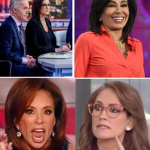 FOX NEWS ERUPTS BEHIND CLOSED DOORS: Jessica Tarlov’s Future Hangs in the Balance After SECRET Vote by Co-Hosts—Will She Survive the Explosive Fallout or Is a Stunning Exit Coming?